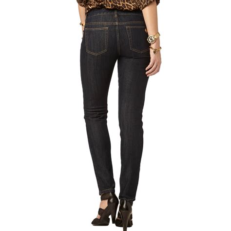 michael kors denim jeans.